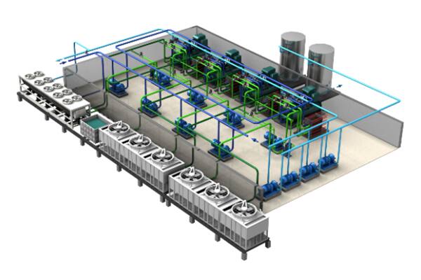 Data Center