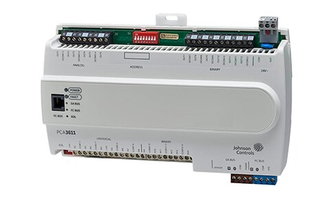 CH-PC Series Programmable Controllers