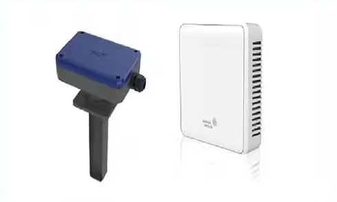传感器 | Johnson Controls