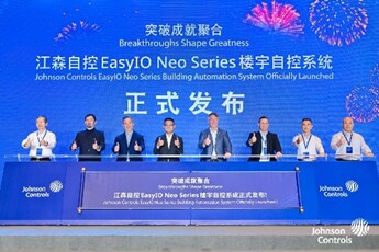 Easy IO Neo Series promo