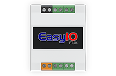 EasyIO 楼宇自控系统控制平台 | 江森自控 | Johnson Controls
