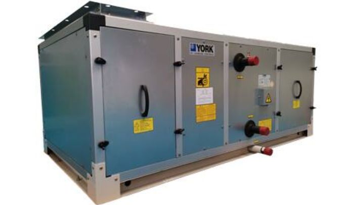 Standard air handling units