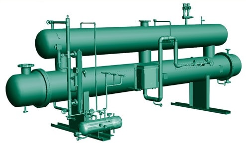 Ylcs Compressor 约克制冷附件 | Johnson Controls