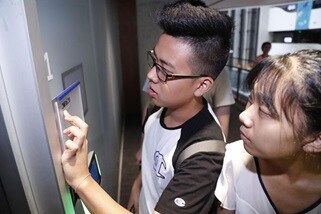 CSRevent 2