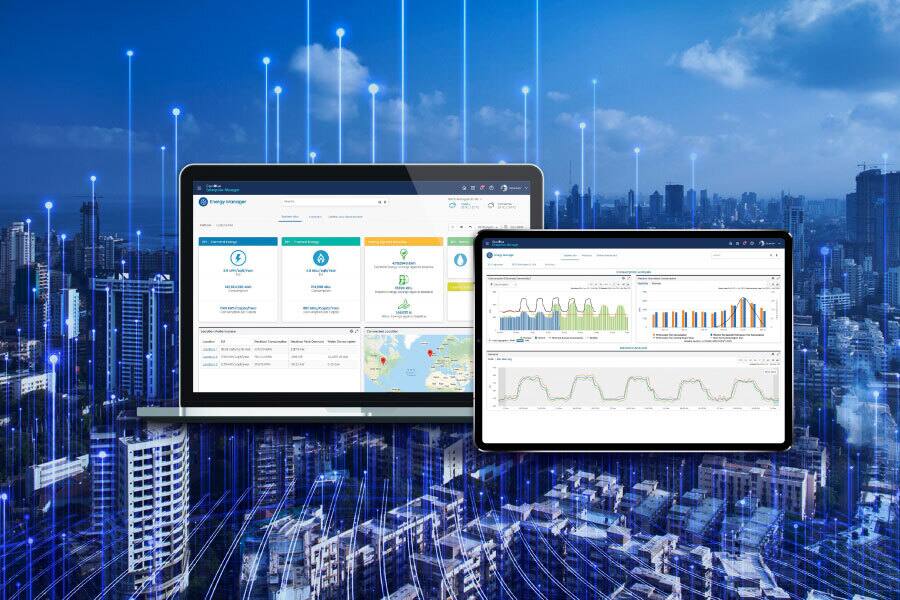 OBEM Interface
