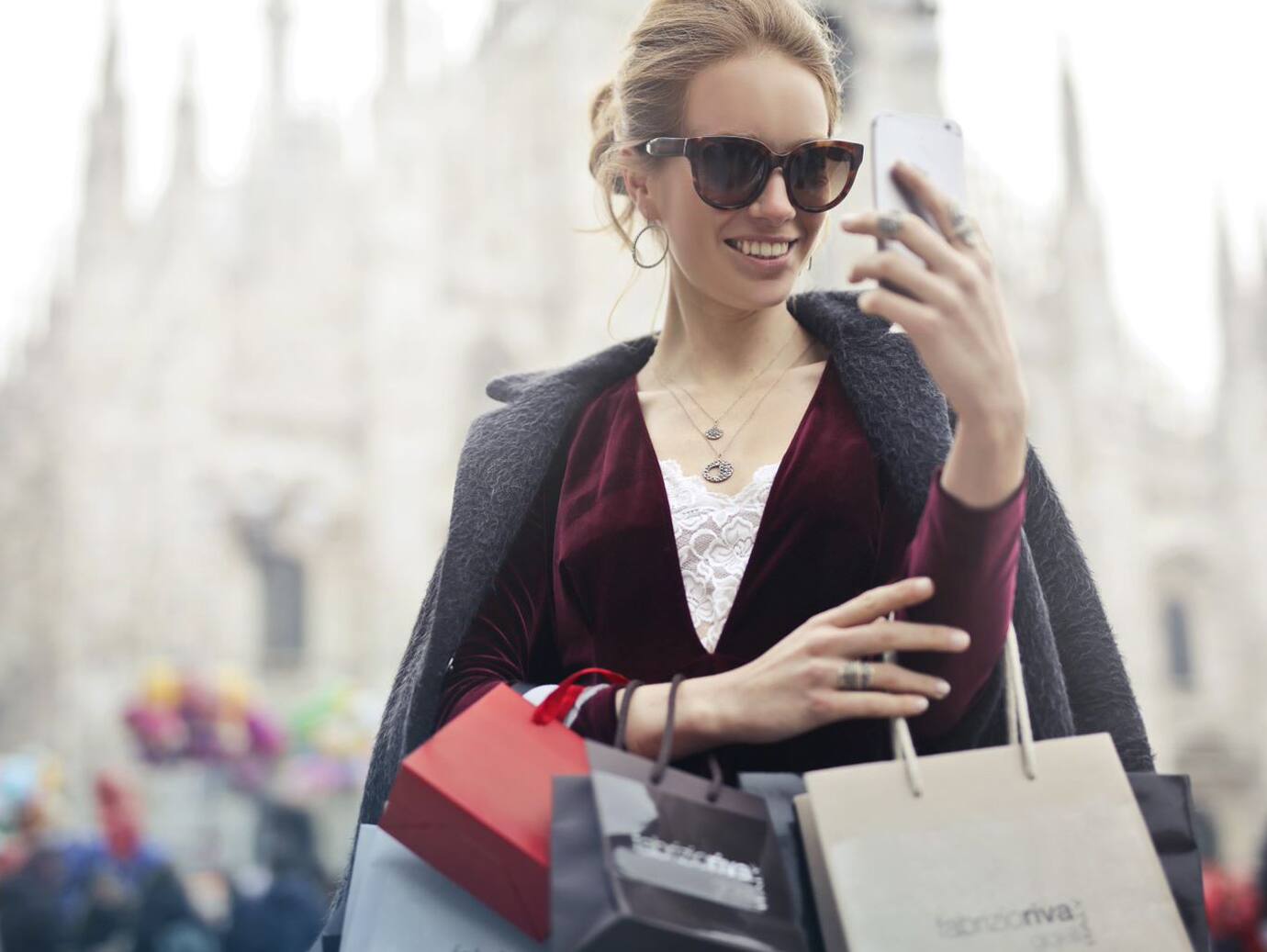 Shoping