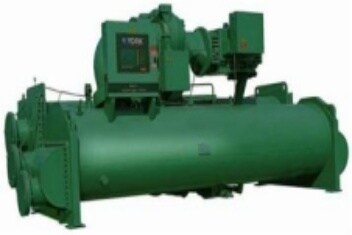 ykwatercooledchiller 2