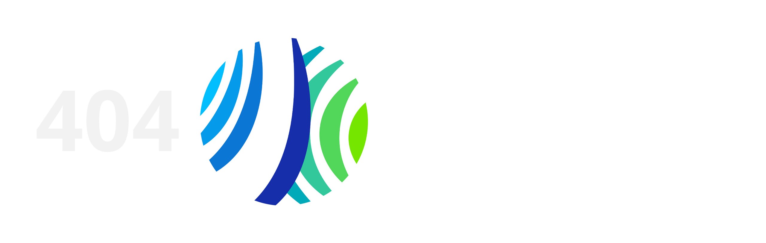 Johnson Controls 404 logo banner