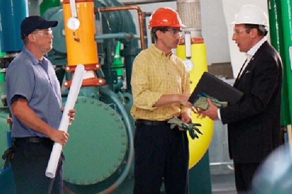 Field Sales Territories