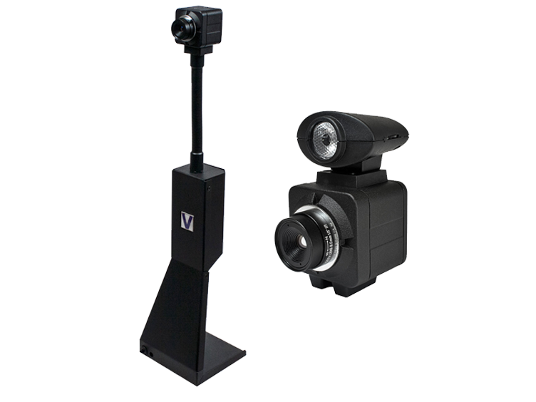 Videology photo identity USB cameras