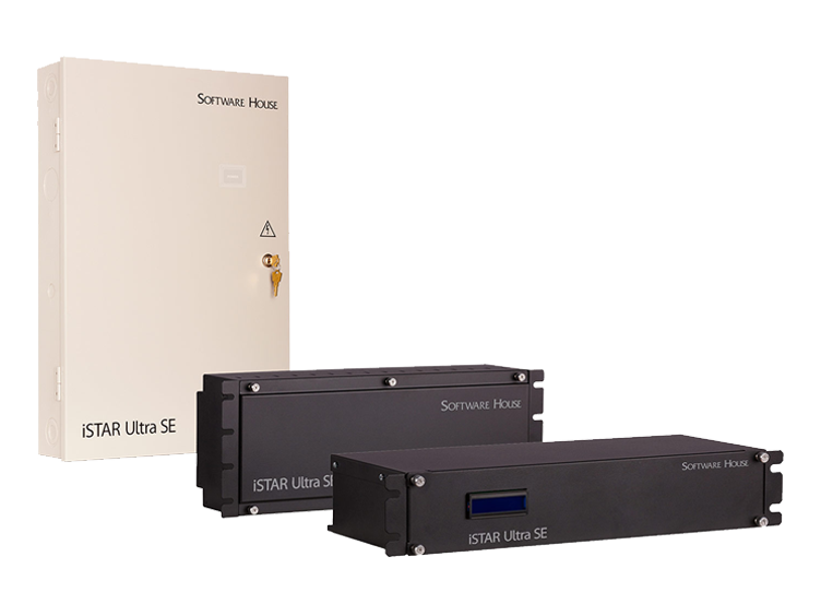 iSTAR Ultra SE door controller