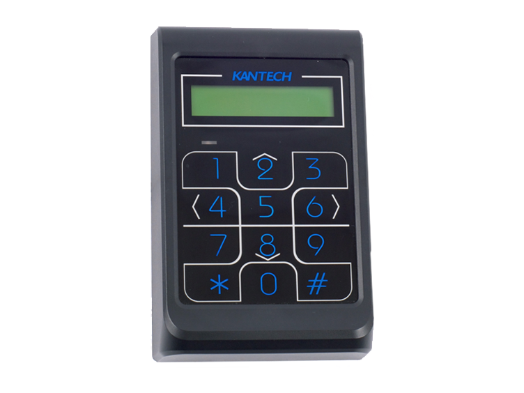Kantech ioPass SA-550 Stand Alone Door Controller