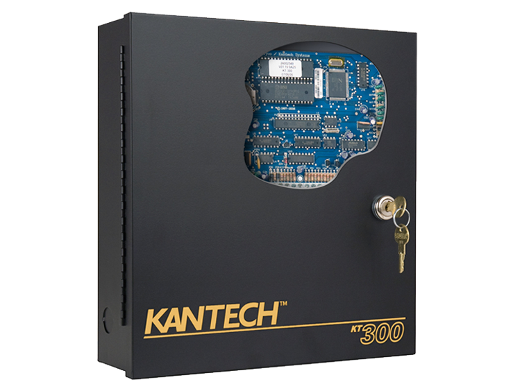Kantech KT-300 door controller