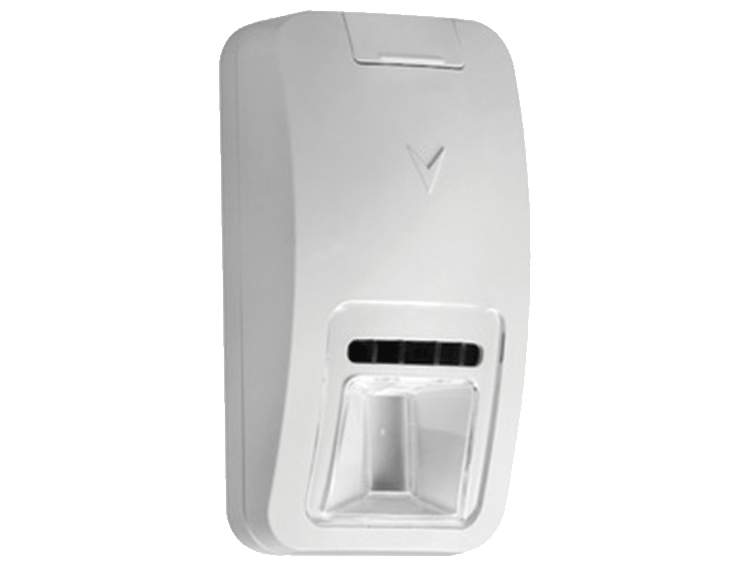 Mirror Optic PIR Motion Detector (PGx974P)