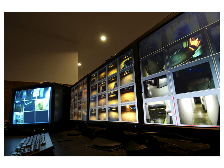 victor VMS Command Center by American Dynamics