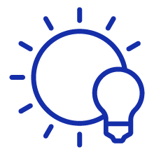 lightbulb-sun-icon